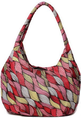 

Trendberry Hobo(Multicolor)