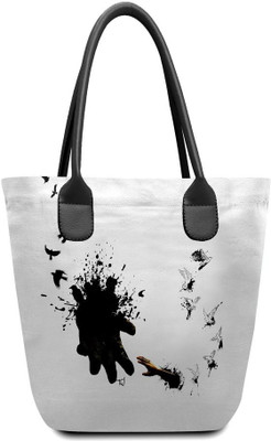 

Panda Creation Tote(Multicolor)