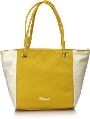 

Caprese Tote(Yellow)