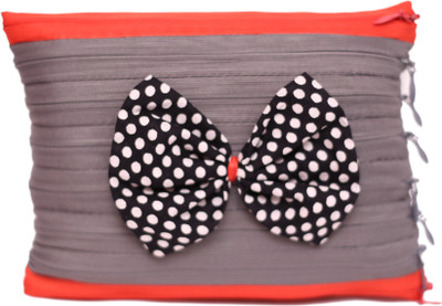 

Use Me Pouch Potli(Grey)