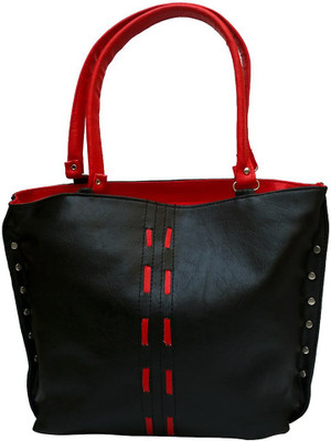 

Bellina Shoulder Bag(Red)