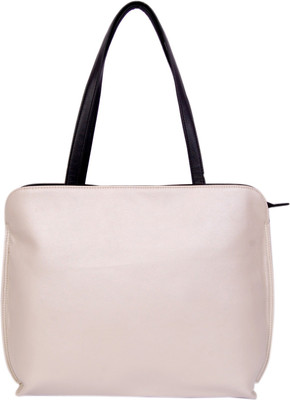 

Womaniya Shoulder Bag(White)