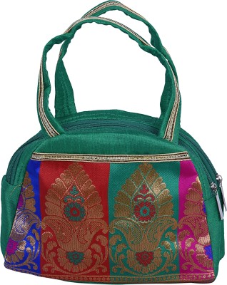 

Magnus Hand-held Bag(Multicolor)