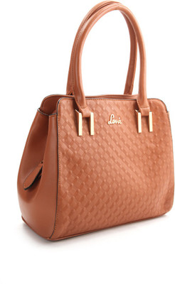

Lavie Tote(Brown)