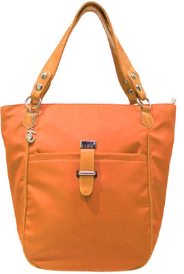 

Jinu Shoulder Bag(Orange)