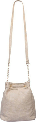 

Ayeshu Sling Bag(White)