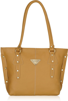 

Fantosy Shoulder Bag(Tan)