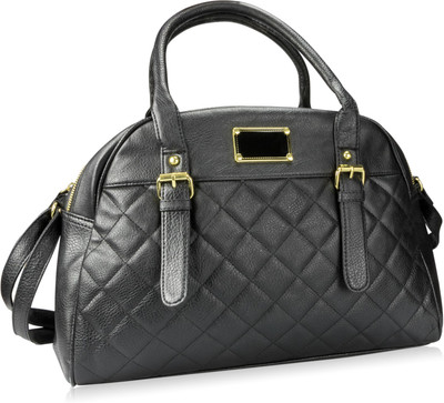 

Neuste Hand-held Bag(Black)