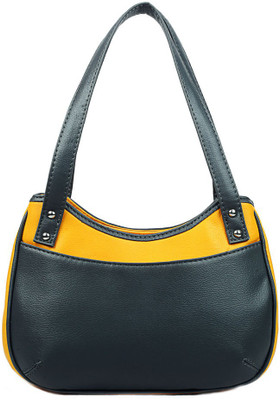 

Bagsy Malone Hand-held Bag(Grey)