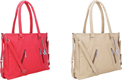 

Lady bar Hand-held Bag(Multicolor)