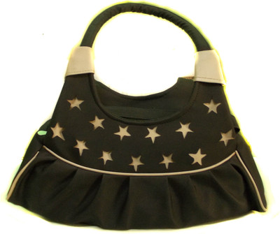

Manthn Shoulder Bag(Black)