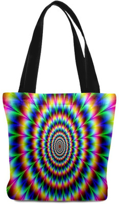 

Panda Creation Tote(Multicolor)