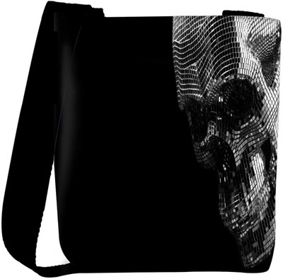

Snoogg Sling Bag(Multicolor)