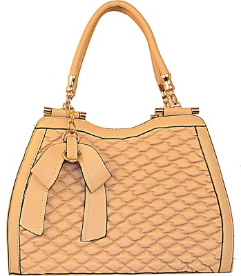 

Lion Heart Shoulder Bag(Beige)