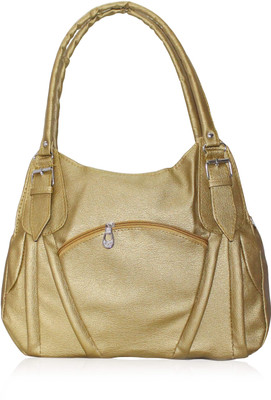 

Odin Hand-held Bag(Gold)
