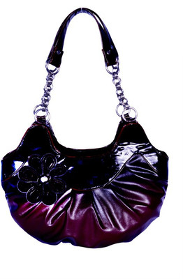 

Asterbell Hand-held Bag(Brown)