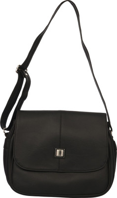 

Noble Designs Sling Bag(Black)