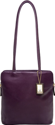 

Hidesign Shoulder Bag(Purple)