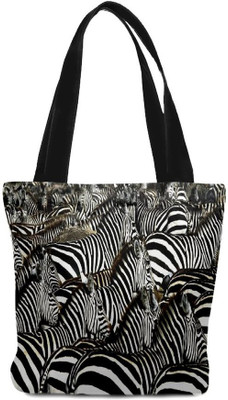 

Panda Creation Tote(Multicolor)