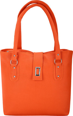 

Sumit Collection Hand-held Bag(Multicolor)