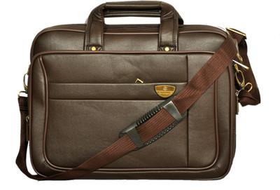 

sammerry Messenger Bag(Brown)