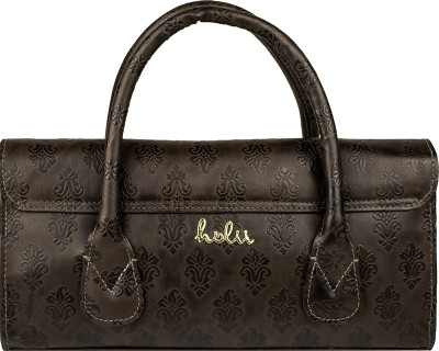 

Holii Hand-held Bag(Brown)