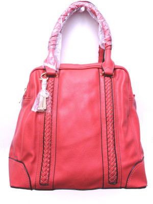 

Thais Shoulder Bag(Red)