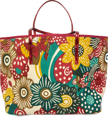 

IsaDora Shoulder Bag(Multicolor)