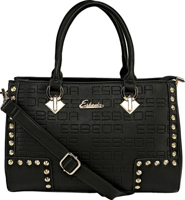 

Esbeda Shoulder Bag(Black)
