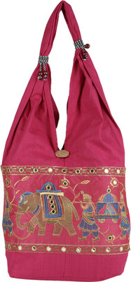 

Fashiondrobe Shoulder Bag(Multicolor)