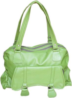 

Cottage Accessories Shoulder Bag(Green)