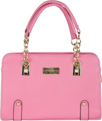 

Hepburnette Shoulder Bag(Pink)