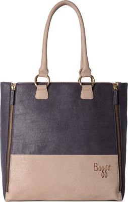 

Baggit Shoulder Bag(Purple)