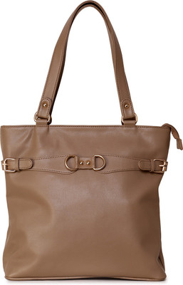 41% OFF on Ebry Shoulder Bag(Beige) 41% OFF on Ebry Shoulder Bag(Beige)