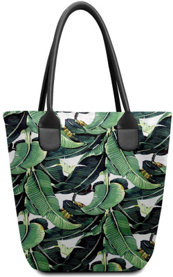 

Panda Creation Tote(Multicolor)