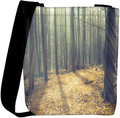 

Snoogg Sling Bag(Multicolor)