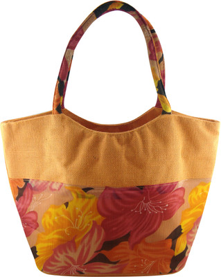 

Angesbags Hand-held Bag(Orange)