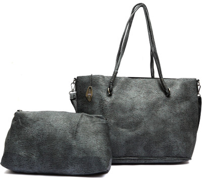 

Pepgirls Shoulder Bag(Black)