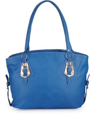 

Frosty Fashion Shoulder Bag(Blue)