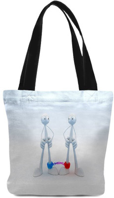 

Panda Creation Tote(Multicolor)
