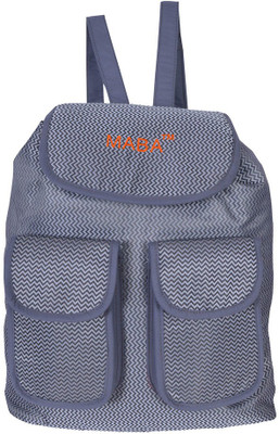 

MABA Messenger Bag(Grey)