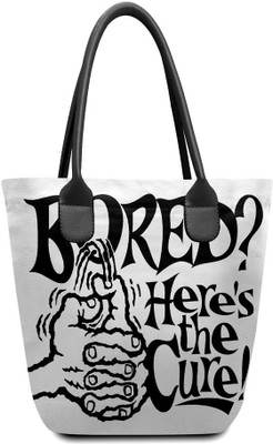 

Panda Creation Tote(Multicolor)