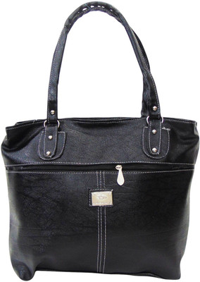 

Estoss Shoulder Bag(Black)