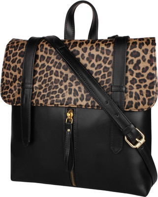 

Mastani Satchel(Black)
