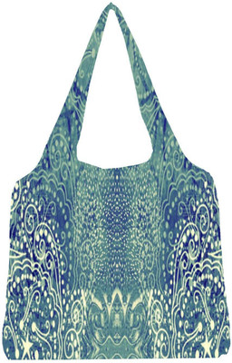 

Snoogg Tote(Multicolor)