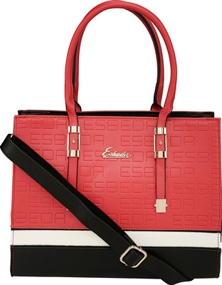 

Esbeda Shoulder Bag(Red)