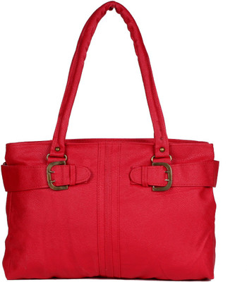 

VOGG Hand-held Bag(Pink)