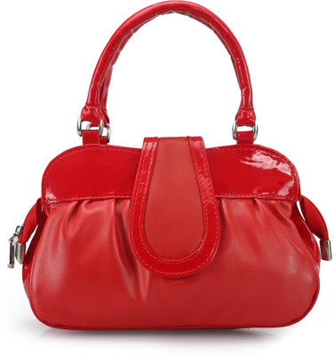 55% OFF on RRTC Hand-held Bag(Red) 55% OFF on RRTC Hand-held Bag(Red)
