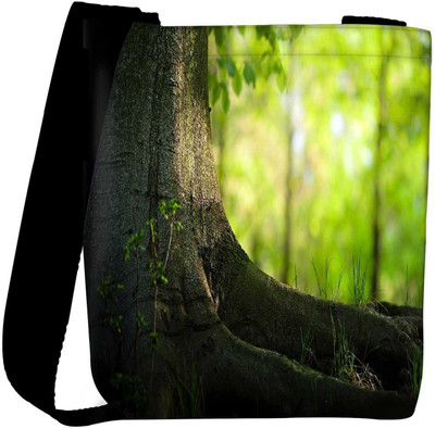 

Snoogg Sling Bag(Multicolor)