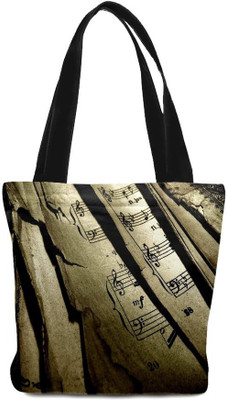 

Panda Creation Tote(Multicolor)